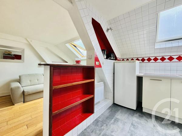 Appartement T2 à vendre  2 pièces - 34,62 m 2   LIMOGES  - 87