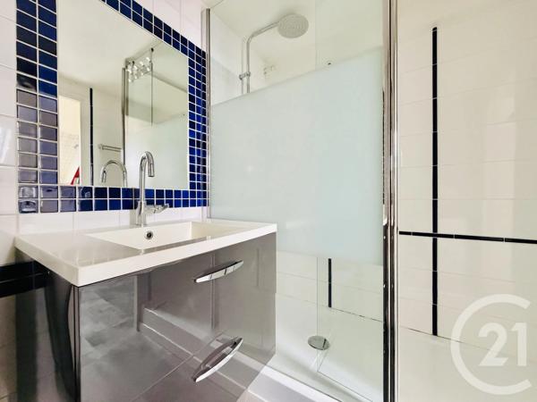 Appartement T2 à vendre  2 pièces - 34,62 m 2   LIMOGES  - 87