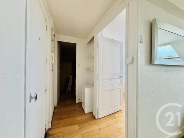 Appartement T2 à vendre  2 pièces - 34,62 m 2   LIMOGES  - 87