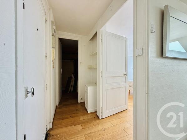 Appartement T2 à vendre  2 pièces - 34,62 m 2   LIMOGES  - 87