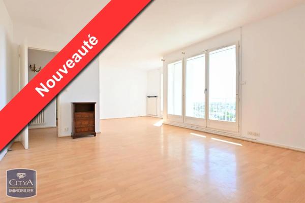 Appartement à vendre 3 pièces 67.9m² Royan (17200)