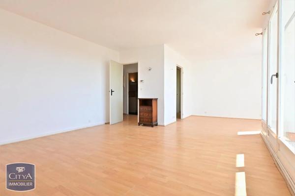 Appartement à vendre 3 pièces 67.9m² Royan (17200)