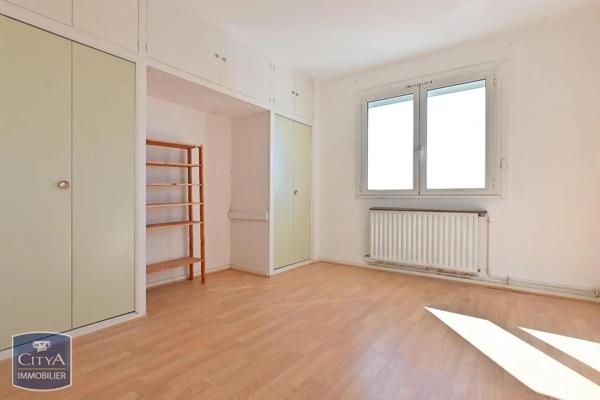 Appartement à vendre 3 pièces 67.9m² Royan (17200)