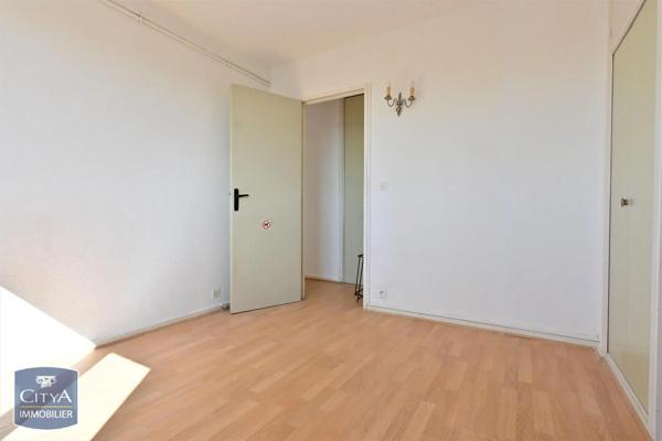 Appartement à vendre 3 pièces 67.9m² Royan (17200)