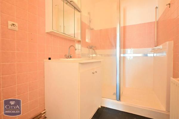 Appartement à vendre 3 pièces 67.9m² Royan (17200)