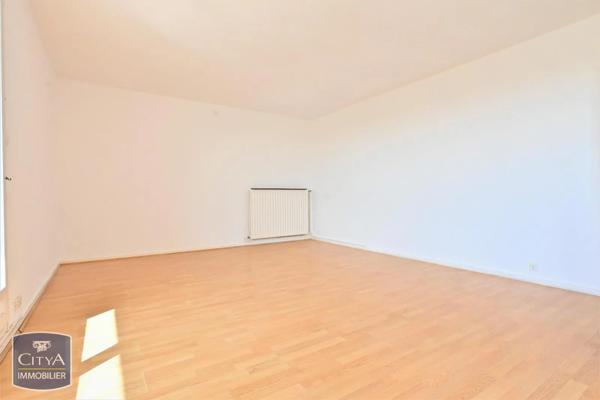 Appartement à vendre 3 pièces 67.9m² Royan (17200)