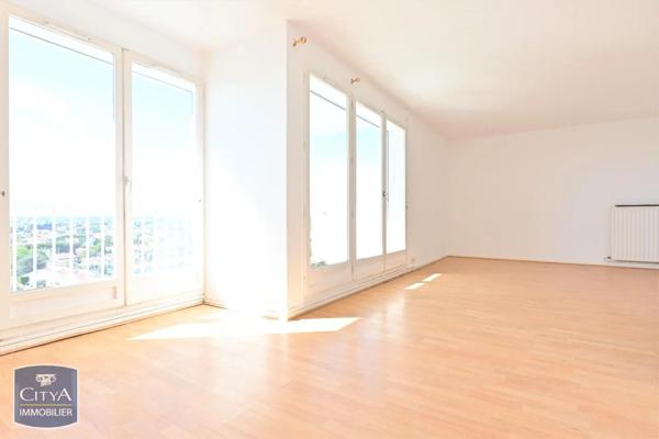 Appartement à vendre 3 pièces 67.9m² Royan (17200)