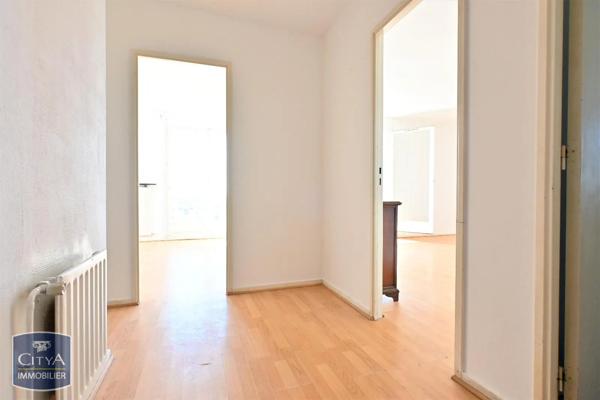 Appartement à vendre 3 pièces 67.9m² Royan (17200)