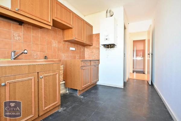 Appartement à vendre 3 pièces 67.9m² Royan (17200)