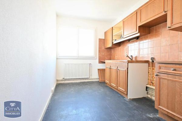 Appartement à vendre 3 pièces 67.9m² Royan (17200)