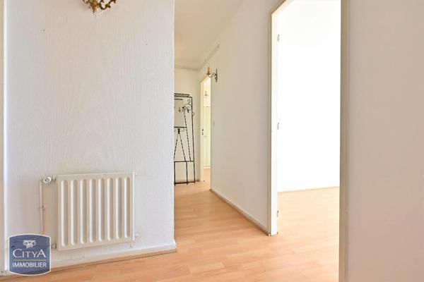 Appartement à vendre 3 pièces 67.9m² Royan (17200)
