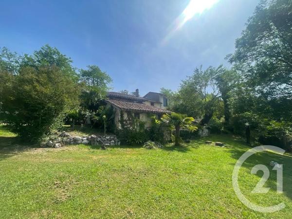 Maison à vendre  4 pièces - 128,99 m2 VILLENEUVE SUR LOT - 47