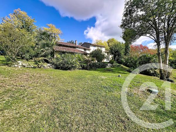 Maison à vendre  4 pièces - 128,99 m2 VILLENEUVE SUR LOT - 47