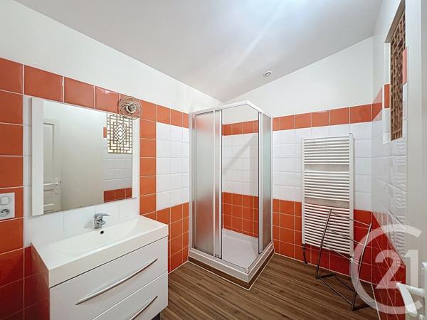 Maison à vendre  4 pièces - 128,99 m2 VILLENEUVE SUR LOT - 47