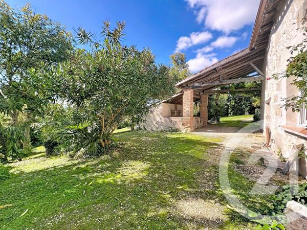 Maison à vendre  4 pièces - 128,99 m2 VILLENEUVE SUR LOT - 47