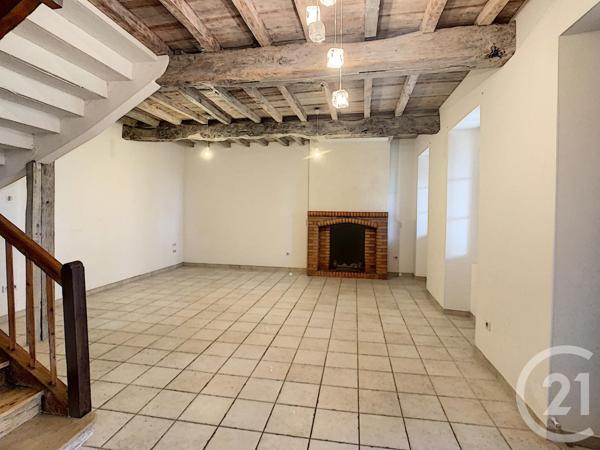 Maison à vendre  4 pièces - 128,99 m2 VILLENEUVE SUR LOT - 47