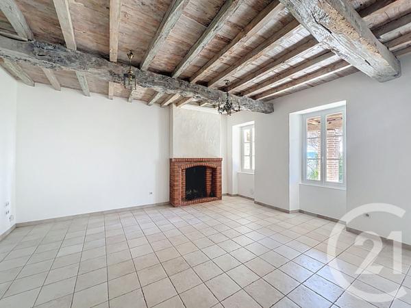 Maison à vendre  4 pièces - 128,99 m2 VILLENEUVE SUR LOT - 47