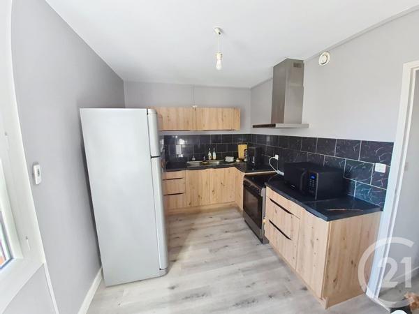 Appartement F3 à vendre  3 pièces - 69 m2 ALES - 30