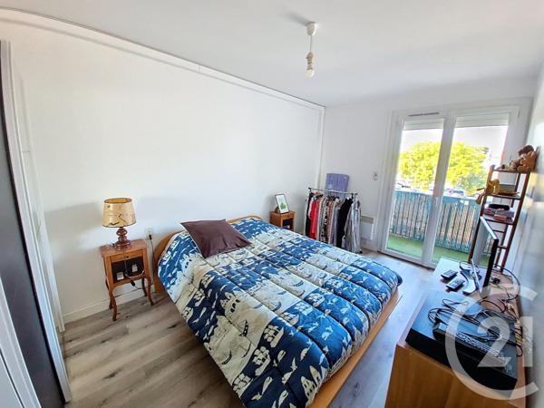 Appartement F3 à vendre  3 pièces - 69 m2 ALES - 30