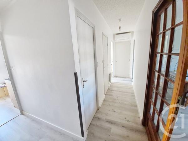 Appartement F3 à vendre  3 pièces - 69 m2 ALES - 30