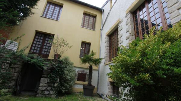 Maison à vendre 9 pièces ROSNY SOUS BOIS (93)