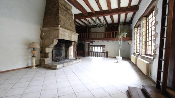 Maison à vendre 9 pièces ROSNY SOUS BOIS (93)