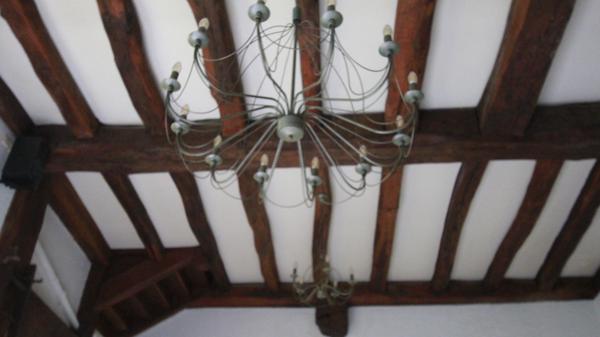 Maison à vendre 9 pièces ROSNY SOUS BOIS (93)