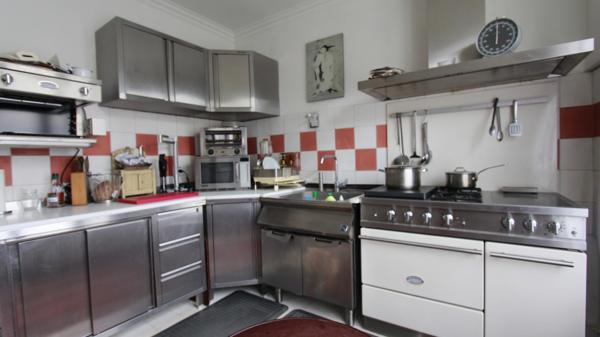 Maison à vendre 9 pièces ROSNY SOUS BOIS (93)