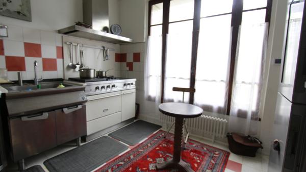 Maison à vendre 9 pièces ROSNY SOUS BOIS (93)