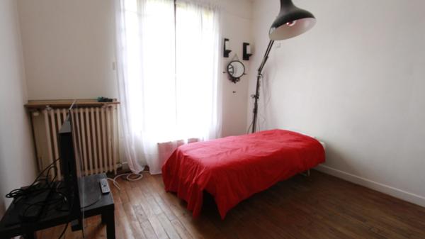 Maison à vendre 9 pièces ROSNY SOUS BOIS (93)