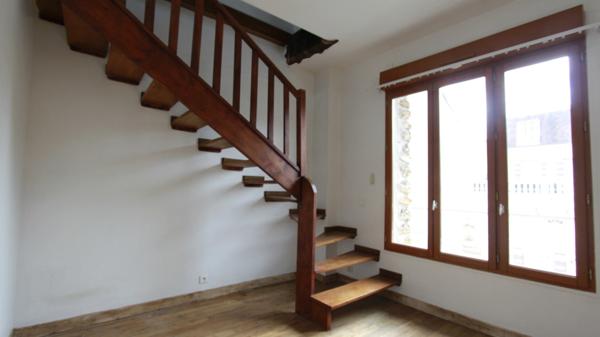 Maison à vendre 9 pièces ROSNY SOUS BOIS (93)