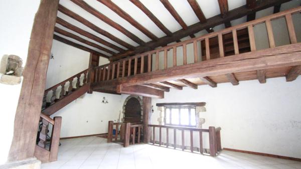 Maison à vendre 9 pièces ROSNY SOUS BOIS (93)