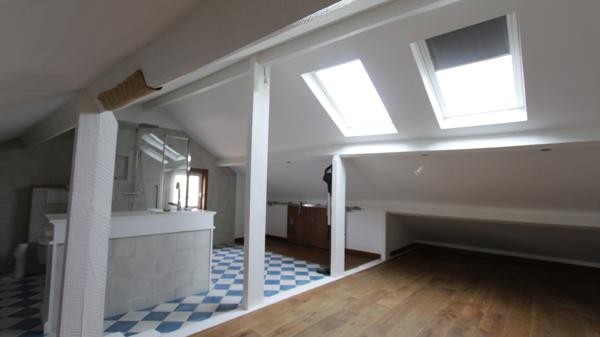 Maison à vendre 9 pièces ROSNY SOUS BOIS (93)