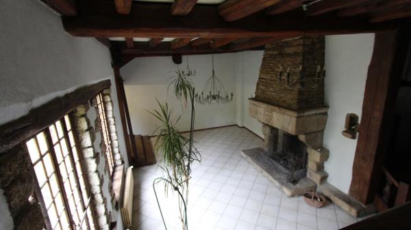 Maison à vendre 9 pièces ROSNY SOUS BOIS (93)