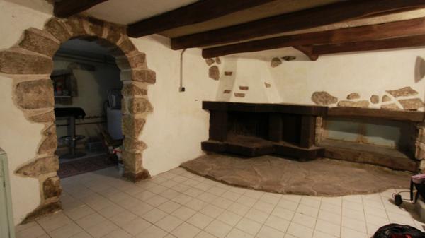 Maison à vendre 9 pièces ROSNY SOUS BOIS (93)