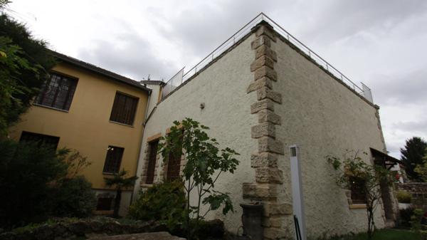 Maison à vendre 9 pièces ROSNY SOUS BOIS (93)