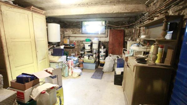 Maison à vendre 9 pièces ROSNY SOUS BOIS (93)