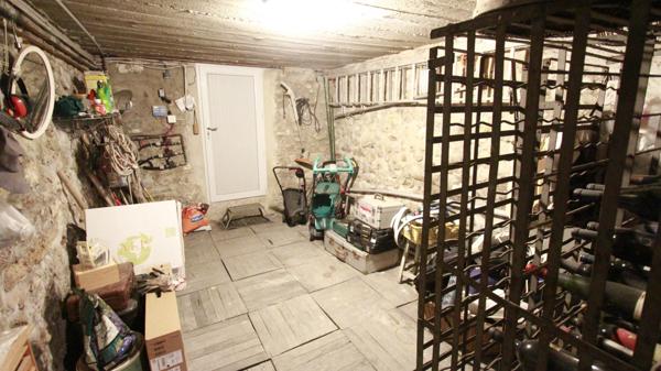 Maison à vendre 9 pièces ROSNY SOUS BOIS (93)