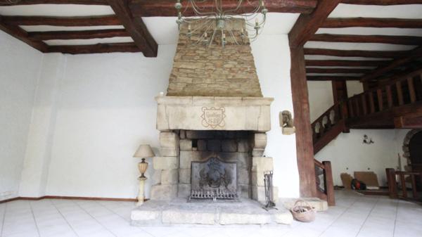 Maison à vendre 9 pièces ROSNY SOUS BOIS (93)