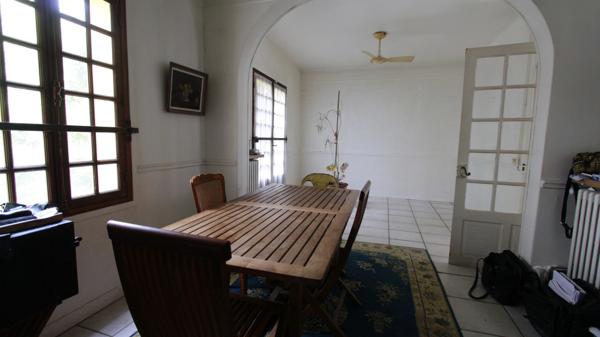 Maison à vendre 9 pièces ROSNY SOUS BOIS (93)