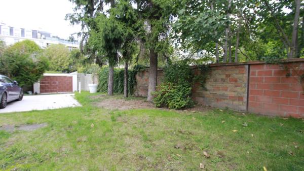 Maison à vendre 9 pièces ROSNY SOUS BOIS (93)