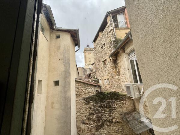 Appartement à vendre  2 pièces - 46,81 m2 NIMES - 30