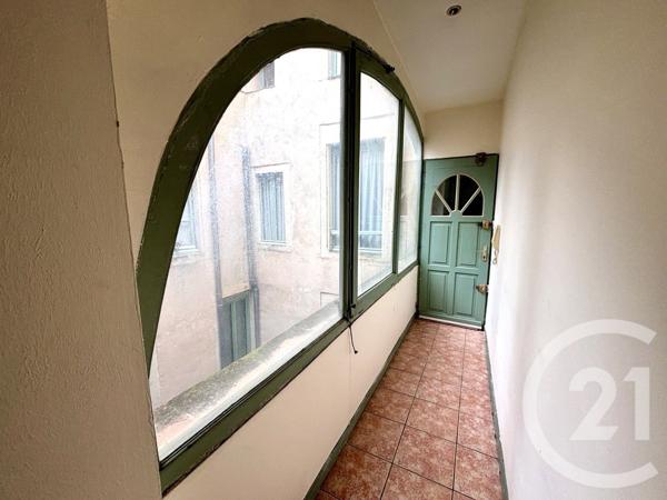 Appartement à vendre  2 pièces - 46,81 m2 NIMES - 30