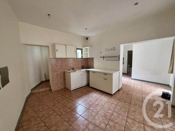 Appartement à vendre  2 pièces - 46,81 m2 NIMES - 30