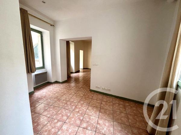 Appartement à vendre  2 pièces - 46,81 m2 NIMES - 30