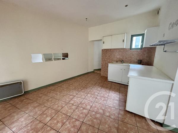 Appartement à vendre  2 pièces - 46,81 m2 NIMES - 30