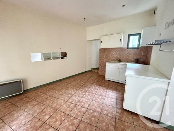 Appartement à vendre  2 pièces - 46,81 m2 NIMES - 30