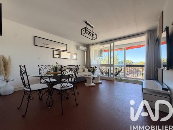 Appartement à vendre 3 pièces 60,5 m² Saint-Cyprien