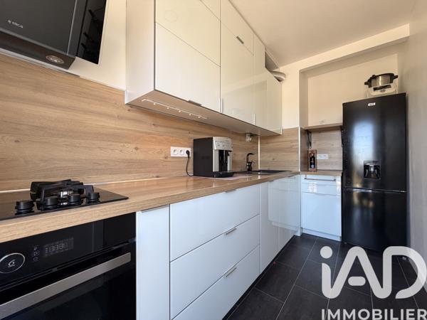 Appartement à vendre 3 pièces 60,5 m² Saint-Cyprien