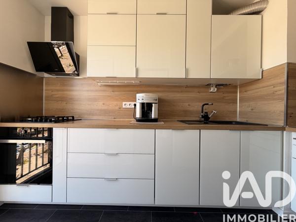 Appartement à vendre 3 pièces 60,5 m² Saint-Cyprien